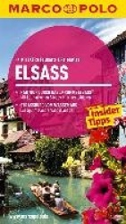 MARCO POLO Reiseführer Elsass