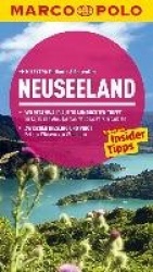 MARCO POLO Reiseführer Neuseeland