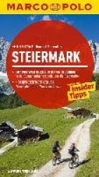 MARCO POLO Reiseführer Steiermark