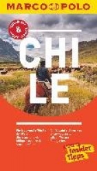 MARCO POLO Reiseführer Chile