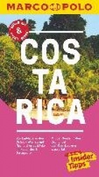 MARCO POLO Reiseführer Costa Rica