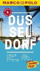 MARCO POLO Reiseführer Düsseldorf
