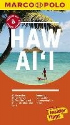 MARCO POLO Reiseführer Hawai'i