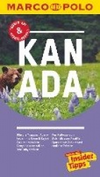 MARCO POLO Reiseführer Kanada