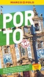 MARCO POLO Reiseführer Porto