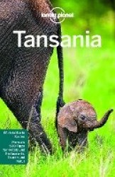 Lonely Planet Reiseführer Tansania
