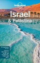 Lonely Planet Reiseführer Israel, Palästina