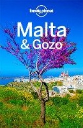 Lonely Planet Reiseführer Malta&Gozo