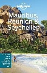 Lonely Planet Reiseführer Mauritius, Reunion&Seychellen