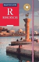 Baedeker Reiseführer Rhodos
