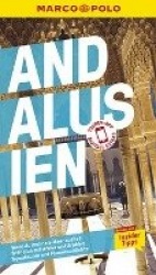MARCO POLO Reiseführer Andalusien