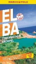 MARCO POLO Reiseführer Elba, Toskanischer Archipel