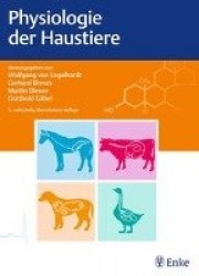 Physiologie der Haustiere