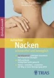 Aufrechter Nacken