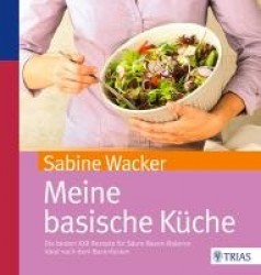 Meine basische Küche