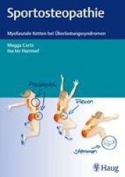 Sportosteopathie