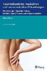 Naturheilkunde bei muskulären und neuromuskulären Erkrankungen