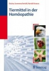 Tiermittel in der Homöopathie