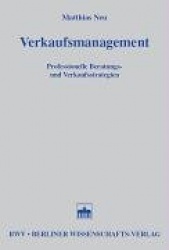 Verkaufsmanagement