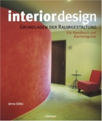 Interior design - Grundlagen der Raumgestaltung