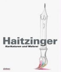 Haitzinger Karikaturen und Malerei