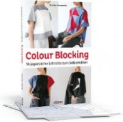 Colour Blocking