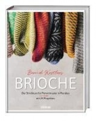 Bernd Kestlers'Brioche