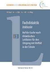 Fachdidaktik inklusiv