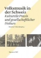 Volksmusik in der Schweiz