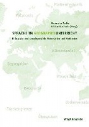 Sprache im Geographieunterricht