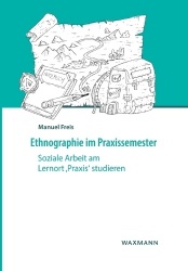 Ethnographie im Praxissemester