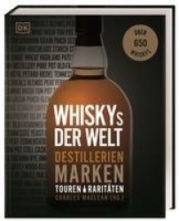 Whiskys der Welt