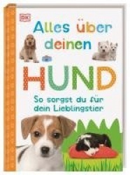 Allesüber deinen Hund