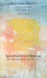 Systemtheorie und Beratung - Ein Beispiel aus der Praxis