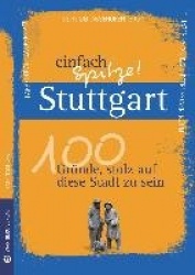 Stuttgart - einfach Spitze!