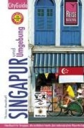 Singapur CityGuide