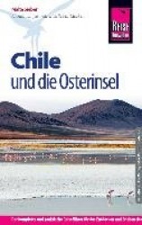 Reise Know-How Chile und die Osterinsel