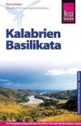 Reise Know-How Reiseführer Kalabrien, Basilikata mit 30 Wandertouren