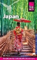 Reise Know-How Reiseführer Japan