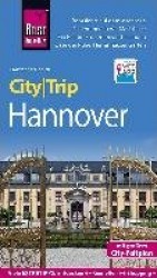 Reise Know-How CityTrip Hannover