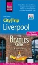 Reise Know-How CityTrip Liverpool