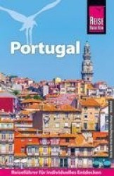 Reise Know-How Reiseführer Portugal
