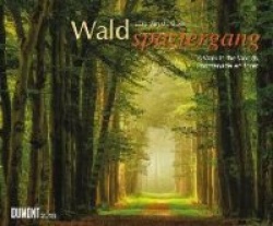 Waldspaziergang 2018 - Wandkalender
