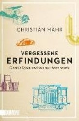 Vergessene Erfindungen