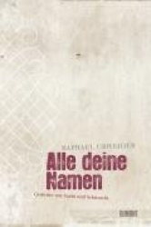 Alle deine Namen