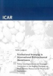 Institutional Interplay in International Environmental Governance