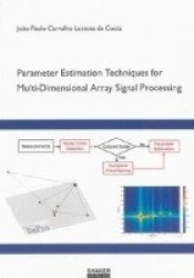 Parameter Estimation Techniques for Multi-Dimensional Array Signal Processing