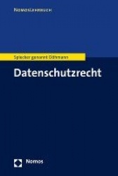 Datenschutzrecht