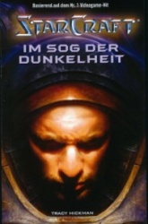 StarCraft 03. Im Sog der Dunkelheit