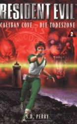 Resident Evil 02